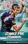 ZAID AIT MALEK. LA ETERNA SONRISA DEL TRAIL