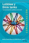 LOBBIES Y THINK TANKS