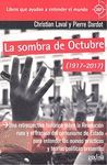 LA SOMBRA DE OCTUBRE