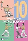 10 MINUTOS DE TAIJIQUAN