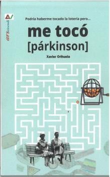 ME TOCO { PARKINSON }