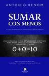 SUMAR CON MENOS