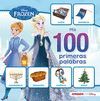 MIS 100 PRIMERAS PALABRAS CON FROZEN