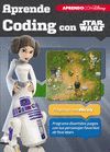 APRENDE CODING CON STAR WARS