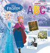 FROZEN. ABC DE LAS 4 ESTACIONES