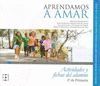 APRENDAMOS A AMAR 2 EP ACTIVIDADES Y FICHAS ALUMNO