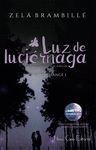 LUZ DE LUCIÉRNAGA