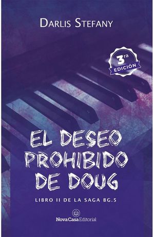 DESEO PROHIBIDO DE DOUG