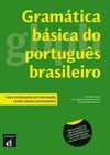 GRAMATICA BASICA DO PORTUGUES BRASILEIRO