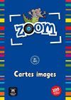 ZOOM CARTES IMAGES (PACK TARJETAS)