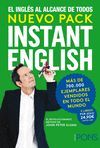EL INGLÉS AL ALCANCE DE TODOS: INSTANT ENGLISH