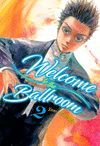 WELCOME TO THE BALLROOM N 02