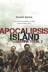 APOCALIPSIS ISLAND GUERRA TOTAL Z