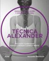 TÉCNICA ALEXANDER