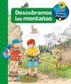 ¿QUÉ?... DESCUBRAMOS LAS MONTAÑAS