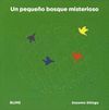 PEQUEÑO BOSQUE MISTERIOSO - DESPLEGABLE. LIBRO POP-UP