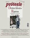 PRÓTESIS - PUBLICACIÓN CONSAGRADA AL CRIMEN