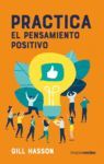 PRÁCTICA EL PENSAMIENTO POSITIVO