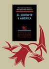 EL QUIJOTE Y AMÉRICA