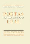 POETAS EN LA ESPAÑA LEAL