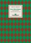 CARTA A MARIA GISBORNE Y OTROS POEMAS