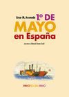 1.º DE MAYO EN ESPAÑA