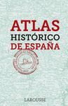 ATLAS HISTÓRICO DE ESPAÑA