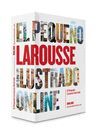 EL PEQUEÑO LAROUSSE ILUSTRADO