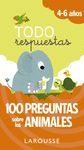 TODO RESPUESTAS. 100 PREGUNTAS SOBRE LOS ANIMALES