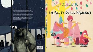 LA FIESTA DE LOS PAJAROS