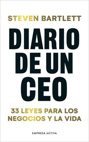 DIARIO DE UN  CEO
