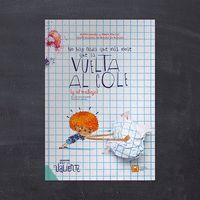 NO HAY NADA QUE MÁS MOLE QUE LA VUELTA AL COLE (Y AL TRABAJO