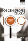 LOS CIEN ERRORES DEL CRM