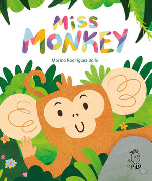 MISS MONKEY