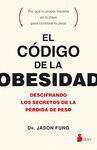 EL CÓDIGO DE LA OBESIDAD