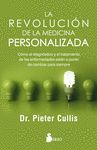 REVOLUCION DE LA MEDICINA PERSONALIZADA, LA