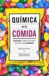 QUÍMICA EN LA COMIDA