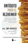 ANTÍDOTO PARA EL ALZHEIMER