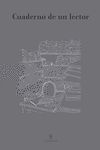 CUADERNO DE UN LECTOR