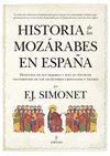 HISTORIA DE LOS MOZÁRABES EN ESPAÑA