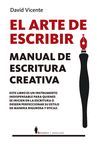 EL ARTE DE ESCRIBIR