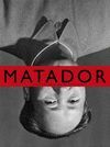 REVISTA MATADOR W