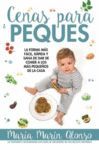 CENAS PARA PEQUES