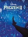 FROZEN 2 LA NOVELA GRAFICA