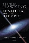 HISTORIA DEL TIEMPO. UNA GUIA PARA EL LECTOR