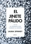 EL JINETE PÁLIDO