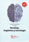 NOVALING LINGUISTICA Y TECNOLOGIA