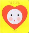 TÚ ERES..