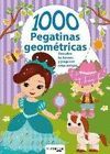 AMIGAS 1000 PEGATINAS GEOMETRICAS