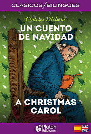 UN CUENTO DE NAVIDAD (BILINGÜE)